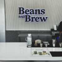  Beans & Brew Hatyai 