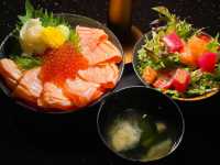 🍣 หนึ่งในร้านอาหารญี่ปุ่นดีๆที่อยากจะแนะนำ