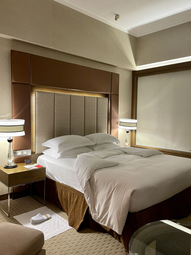 Sofitel Macau at Ponte 16 – 소피텔 마카오 퐁트16