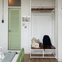 ที่พักในตัวเมืองลำปางคืนละ 6xx.- รวมมื้อเช้า