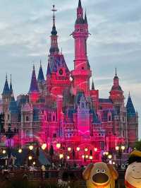 The All-Age Magic of Shanghai Disneyland