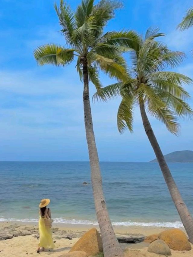 三亞3 天遊⛱️暑假出發前必看避雷攻略  