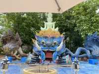 วัดป่าพุทธญาณ จังหวัดสระบุรี