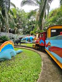 siam amazing park
