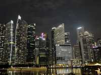 เสาร์-อาทิตย์ เที่ยวสิงคโปร์