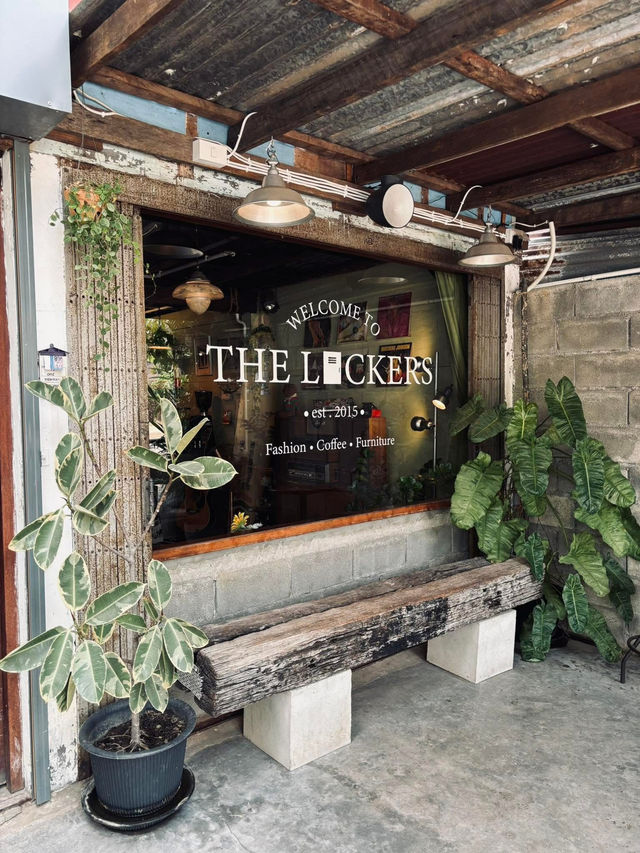 The Lockers Phitsanulok 