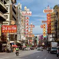 Day Trip Itinerary for Bangkok
