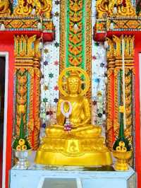 💢 วัดเลขธรรมกิตติ์ ประตูกาลเวลา