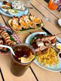 The Sky Gallery พัทยา – สายบรรยากาศต้องห้ามพลาด