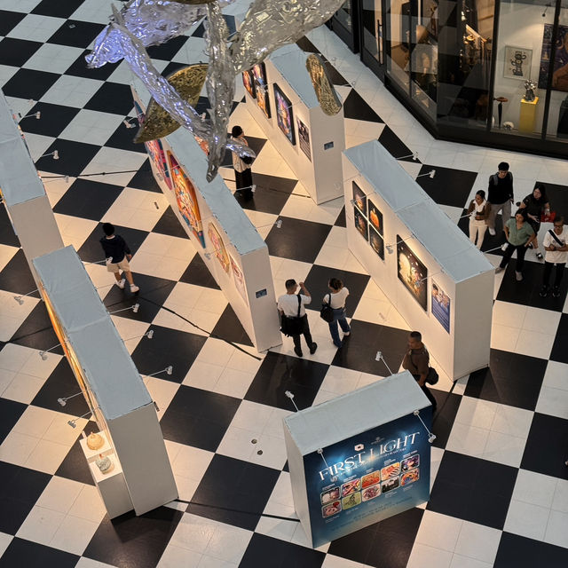 ✨ River City Bangkok – พื้นที่ชิคริมเจ้าพระยา