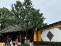 🕊️✨ Wenshu Monastery 文殊院 – A Peaceful & Instagrammable Escape in Chengdu