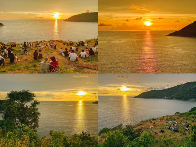 ภูเก็ตไม่ไปชาตินี้ ให้ไปชาติไหน🌊🧡