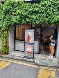 GEORGE TOWN (จอร์จทาวน์)