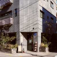 Frosthill Coffee Bar