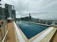 Hilton Garden Inn Hong Kong Mongkok 