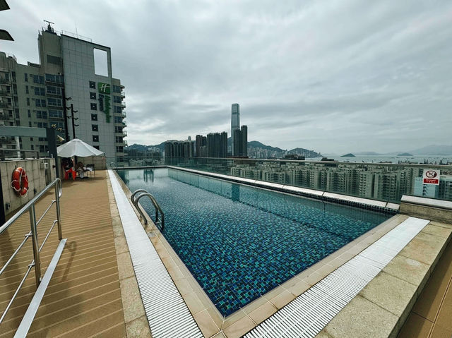 Hilton Garden Inn Hong Kong Mongkok 