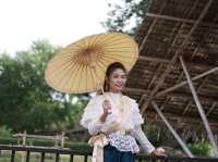 เมืองมัลลิกา ร.ศ.124 กาญจนบุรี