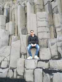 Reynisdrangar