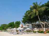 Sai Kaew Beach Resort