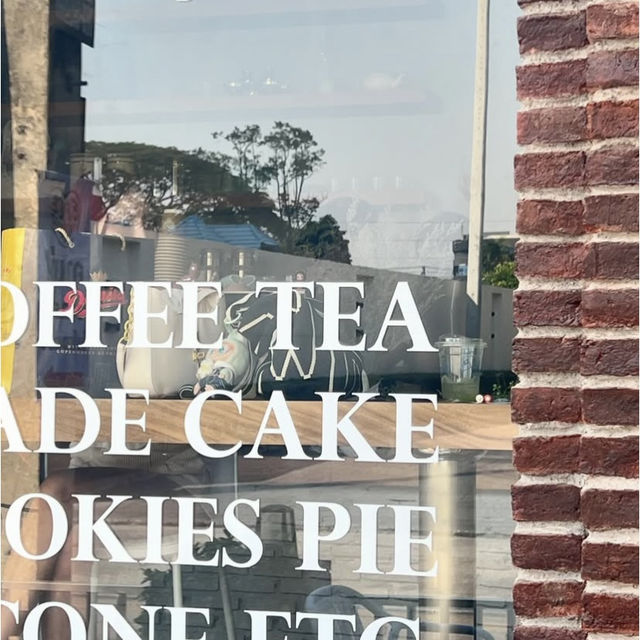 Hi Babe Café 