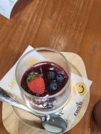 Timber Tales Cafe 