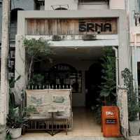 SRNA. Cafe (สรณ คาเฟ่) 