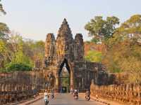 🇰🇭 Summer Escape to Cambodia | Angkor Wat & Lost Kingdom Vibes