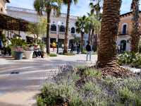 Barcelona Spain has so many things to see