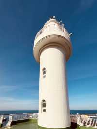 A Photographer's Spot for Maritime Charm