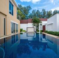 Andaman Pool Villas Phuket ภูเก็ต