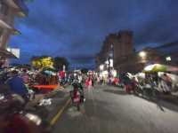 Best evening activity, Patan's night bazaar walk, Kathmandu