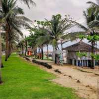My Khe Beach, Da Nang