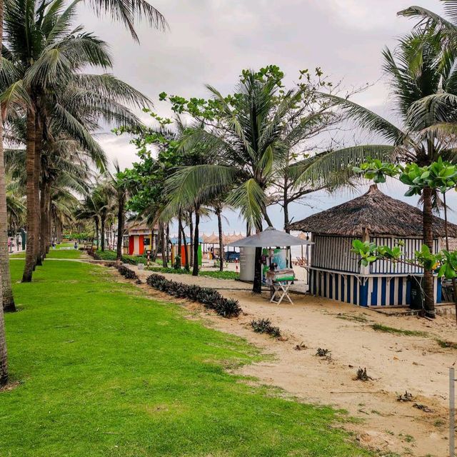 My Khe Beach, Da Nang