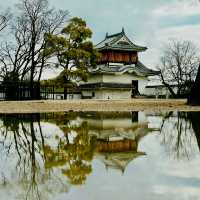 Okayama Castle: A Summer Visit to Japan's Glossy Black 'Crow Castle