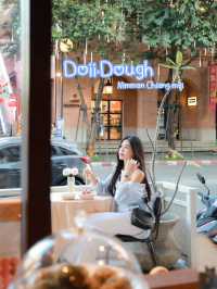 ร้านชิโอะปังที่จริงใจ 🥐❤️