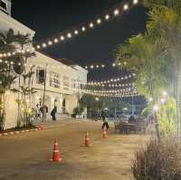 โรงแรม cspattani