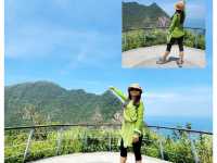 夏日就是要去北海岸美拍！