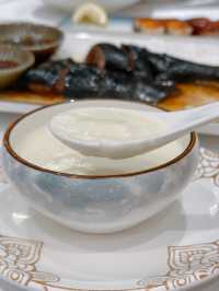 高水準中菜