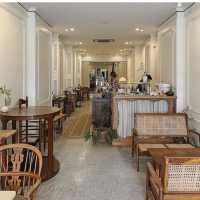 BAAN 125 Hangout