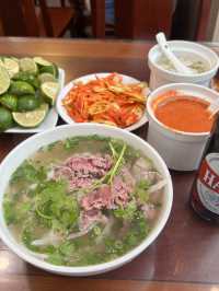 [하노이] 맛과 멋의 도시