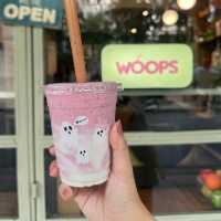 Woops smoothie 