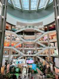 Pavilion Kuala Lumpur – Iconic Shopping Haven in the Heart of the City
