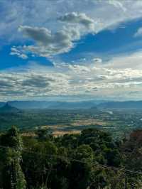 The Thakhek Loop Adventure