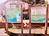 🚤 Solo Escape to Ine Funaya – Kyoto’s Hidden Fishing Village