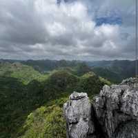 Cat Ba National Park
