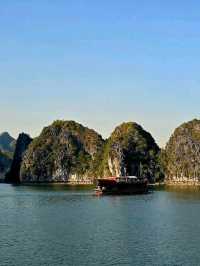 Lan Ha Bay (Cat Ba)