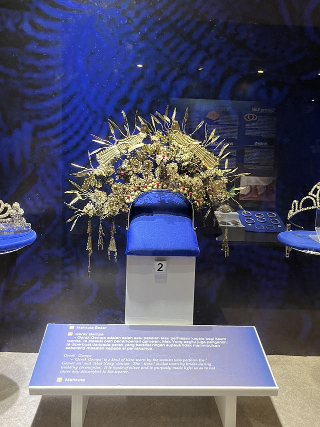 🏛️ Discover Terengganu’s Heritage: Muzium Negeri Terengganu in Kuala Terengganu 🏛️ Discover Terengganu’s Heritage: Muzium Negeri Terengganu in Kuala Terengganu