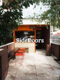 SideDoors