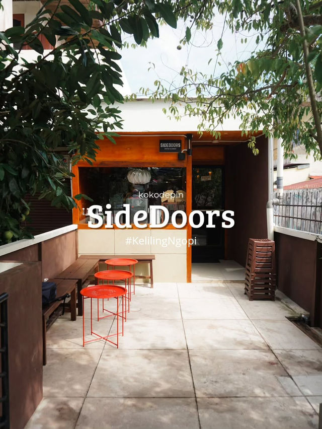 SideDoors