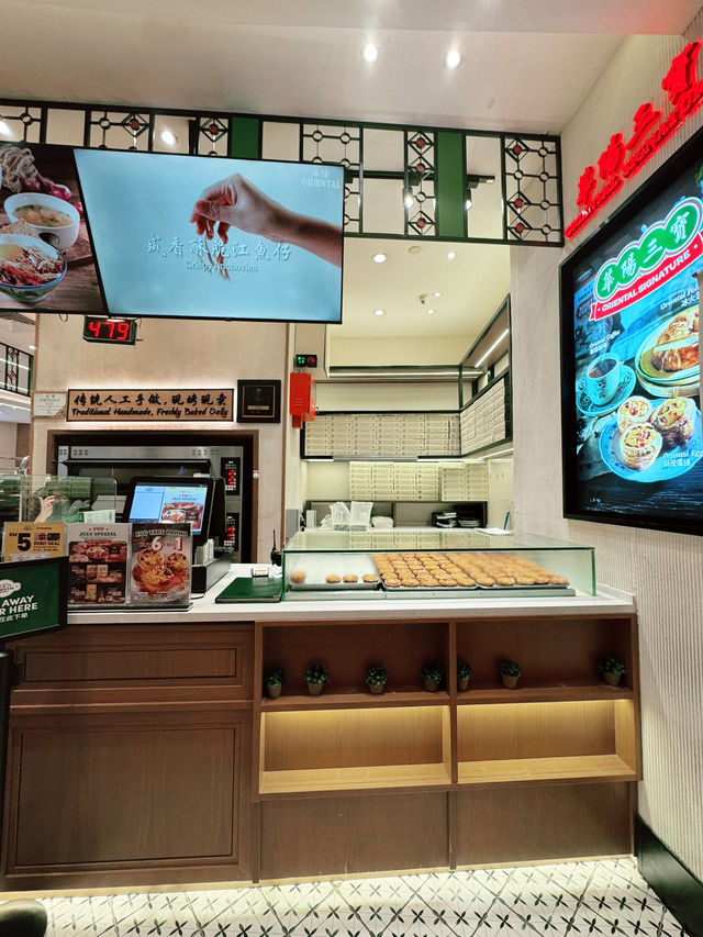 5 Truly Malaysian Food Places To Go 
